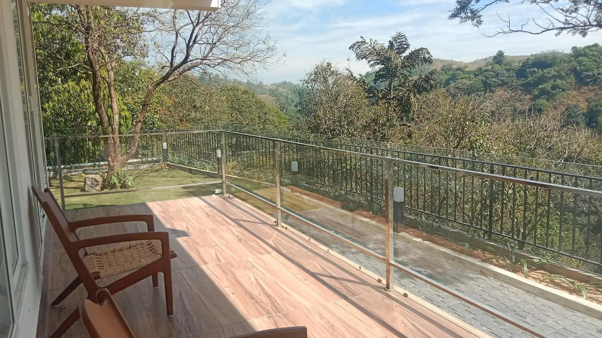 Vila Vagmon Golden Valley Vagamon