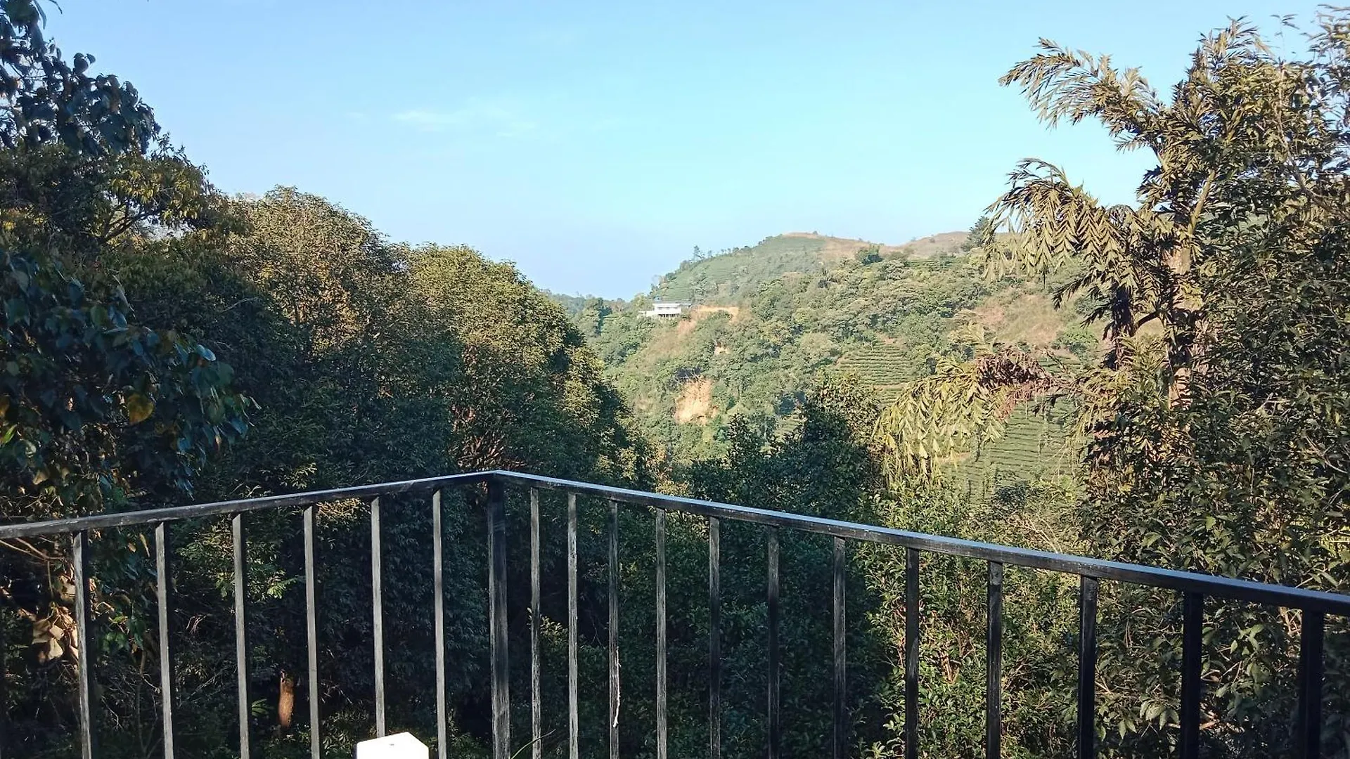 Vila Vagmon Golden Valley Vagamon