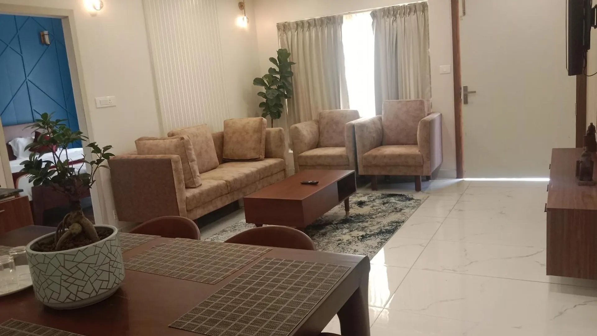 Villa Vagmon Golden Valley Vagamon