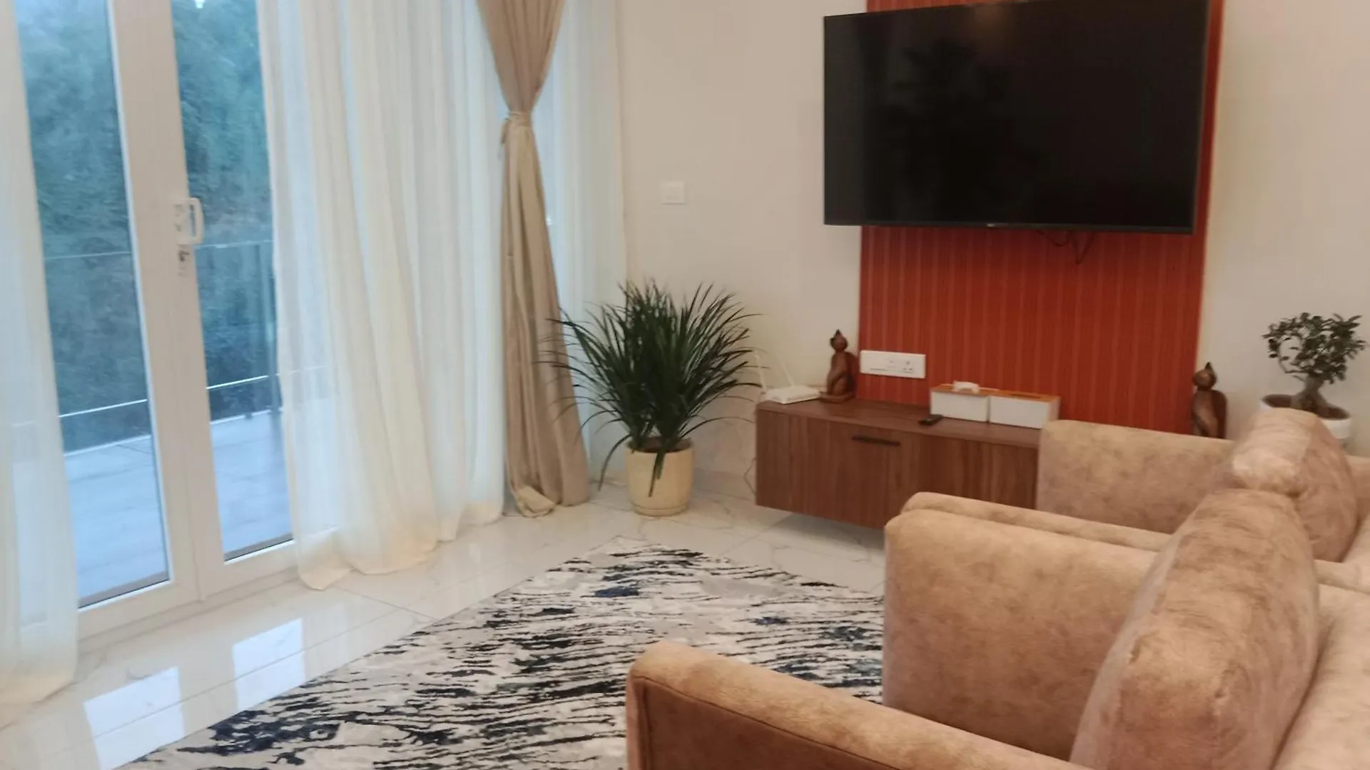 Villa Vagmon Golden Valley Vagamon